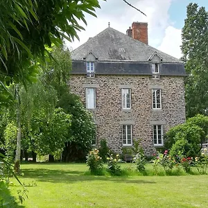 Le Presbytere De Malon Saint-Malon-sur-Mel