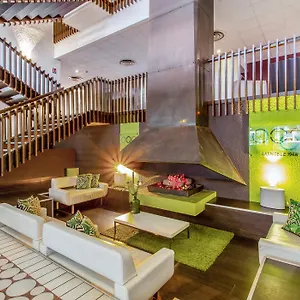 visit hotel