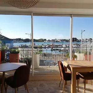 La Bulle D'etel, Chambres&spa Étel