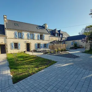 Le Quartier D'hiver Cléden-Cap-Sizun