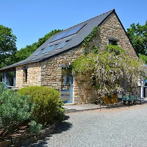  Gasthuis Le Clos De La Lande Vallee