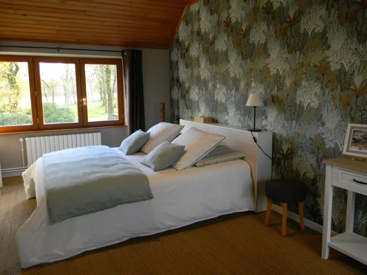 Les Jardins Du Cloestro Hotel Kervignac